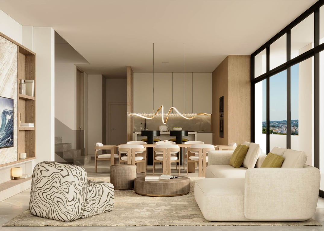 House in Paralimni - Image 2