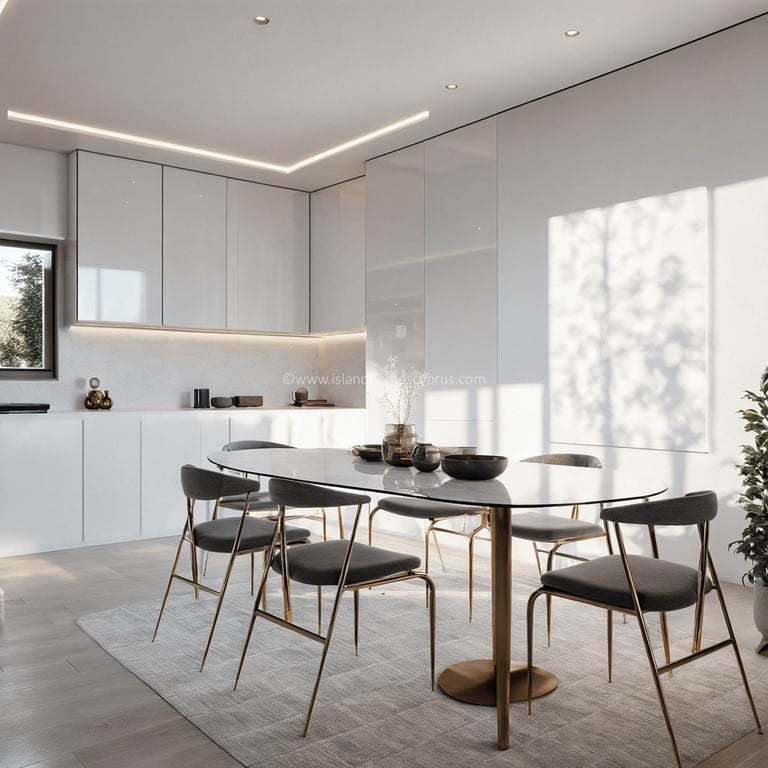 House in Paralimni - Image 3