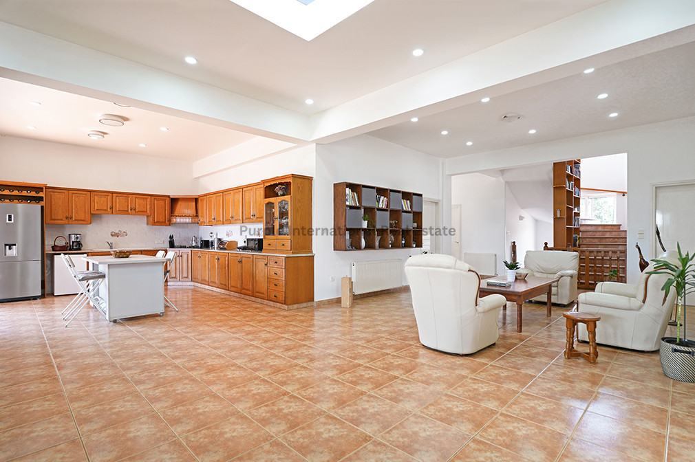 House in Ayia Napa - Image 2