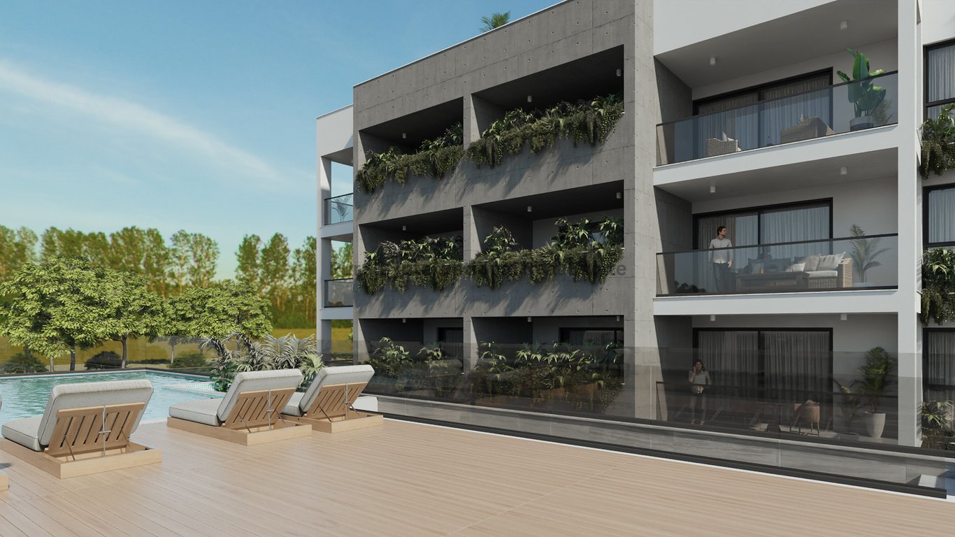 Apartment in Zakaki - Image 2