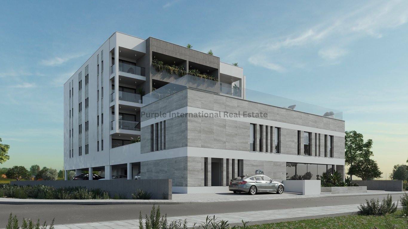 Apartment in Zakaki - Image 2