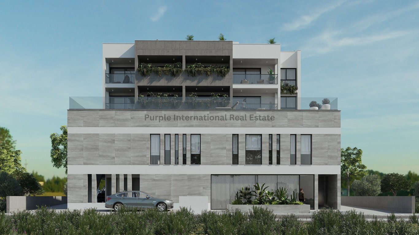 Apartment in Zakaki - Image 3