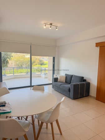 Apartment in Geroskipou Municipality - view 1