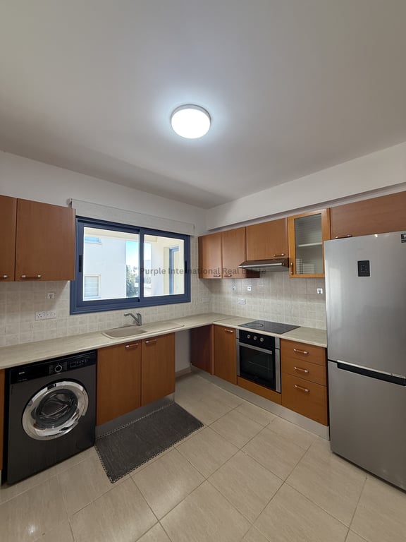 Apartment in Geroskipou Municipality - Image 2