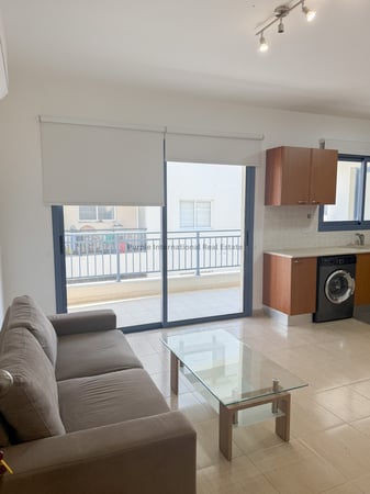 Apartment in Geroskipou Municipality - view 1