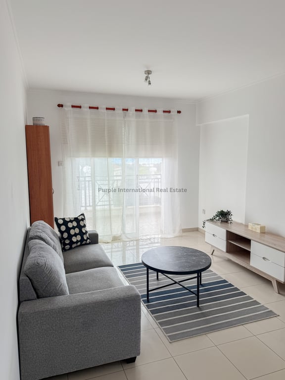Apartment in Ayios Theodoros
