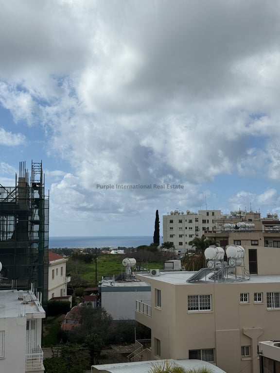 Apartment in Ayios Theodoros - Image 3