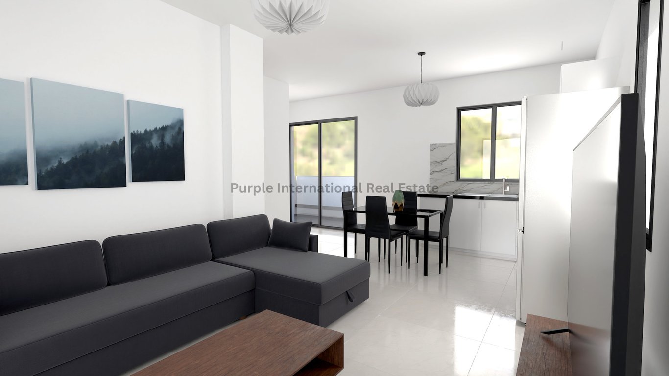 Apartment in Pegeia - Image 2