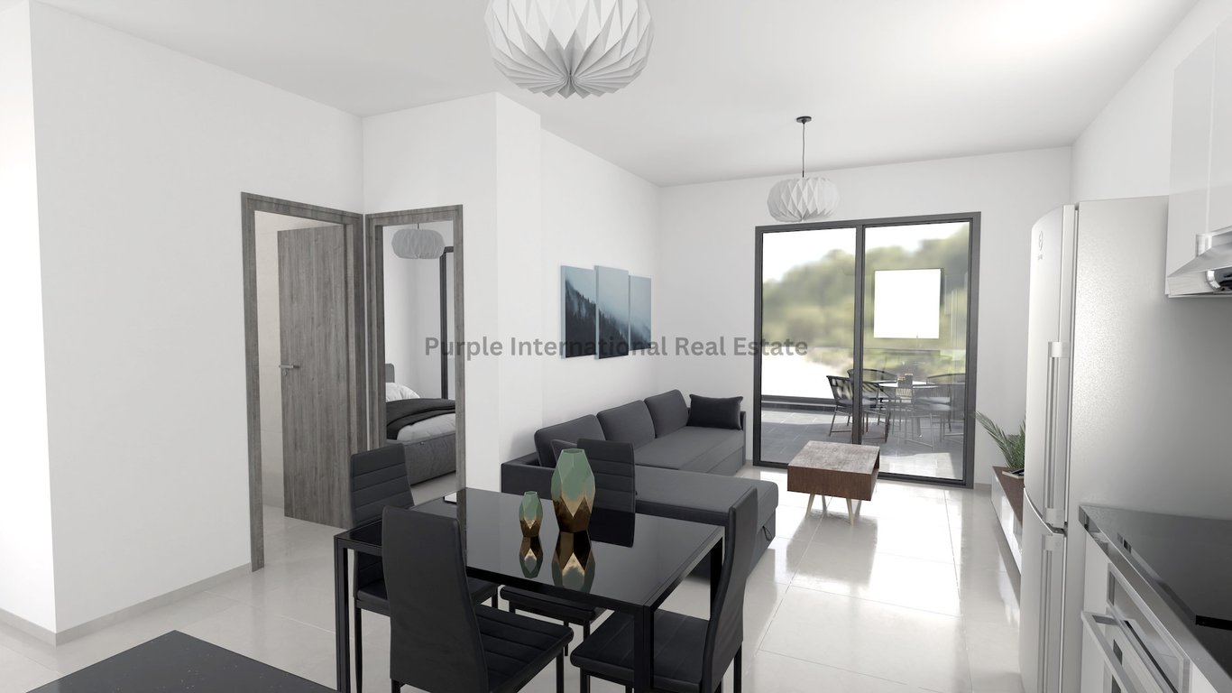 Apartment in Pegeia - Image 3