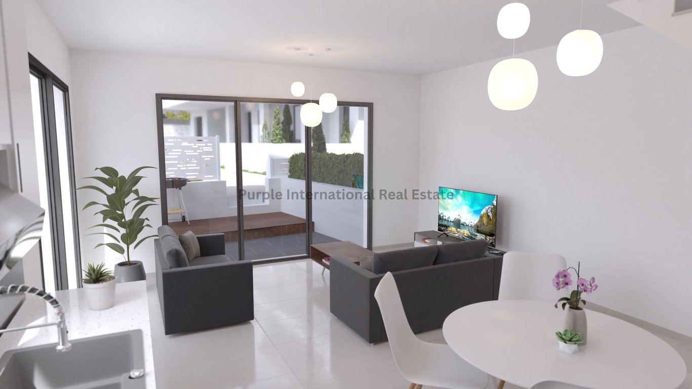 House in Pegeia - Image 2