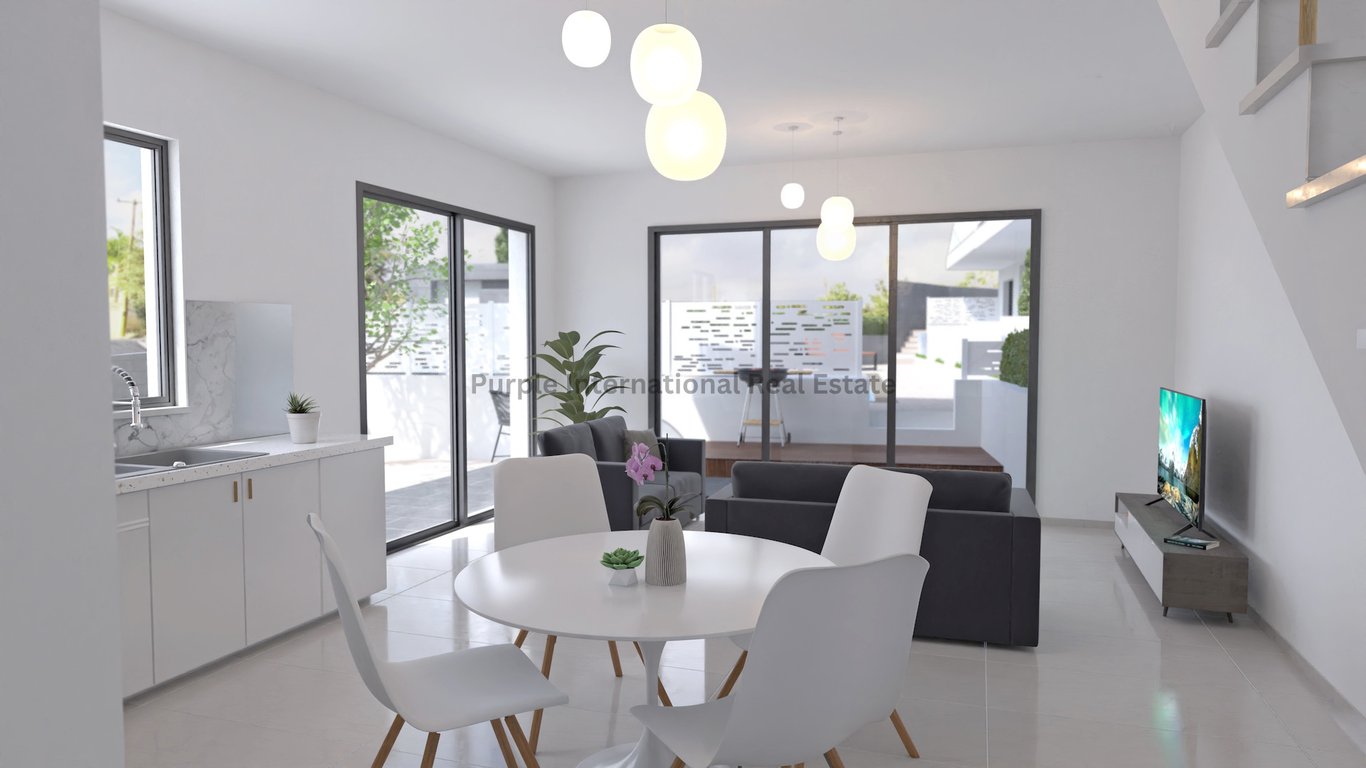 House in Pegeia - Image 2