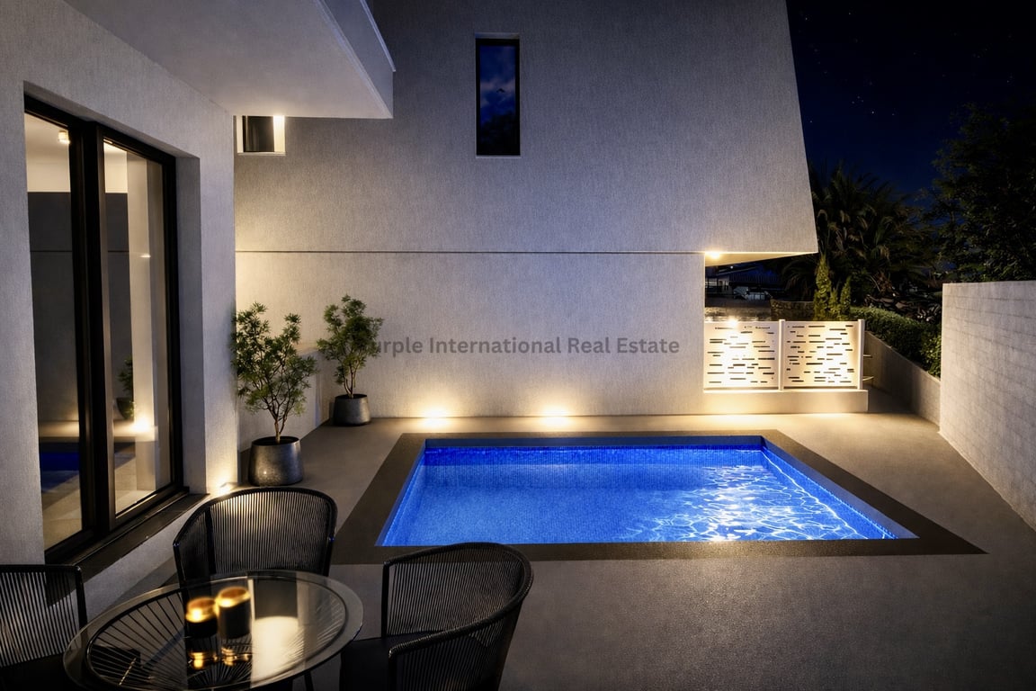 House in Pegeia - Image 3