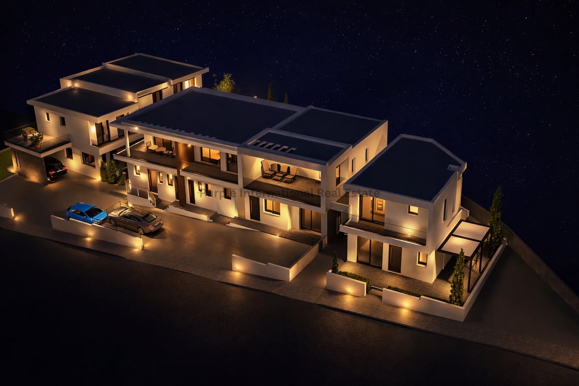 House in Pegeia - Image 2