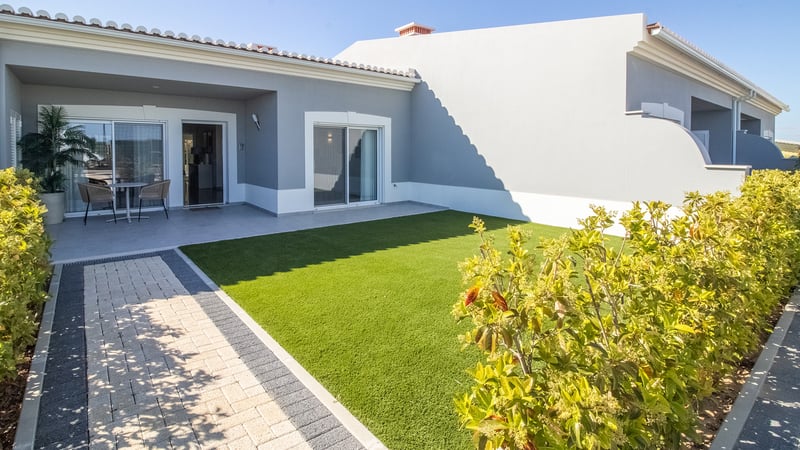 House in Faro - view 1