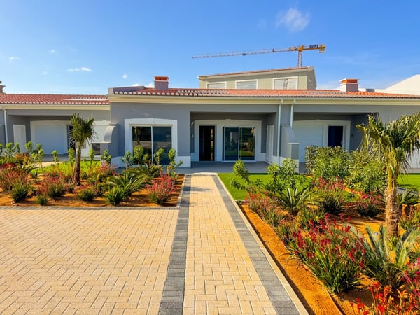 Apartment in Faro - view 1