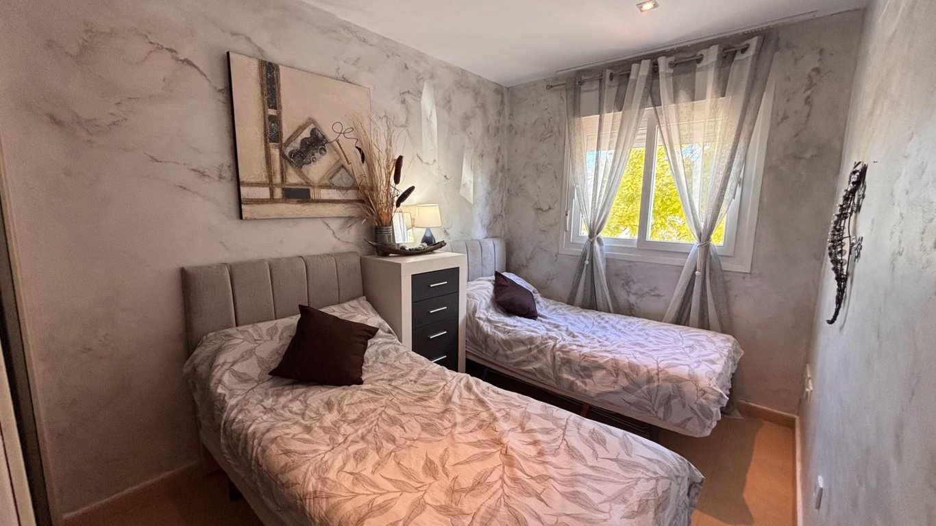 Apartment in Lo Legaces - Image 3