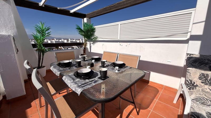 Apartment in Lo Legaces - view 1