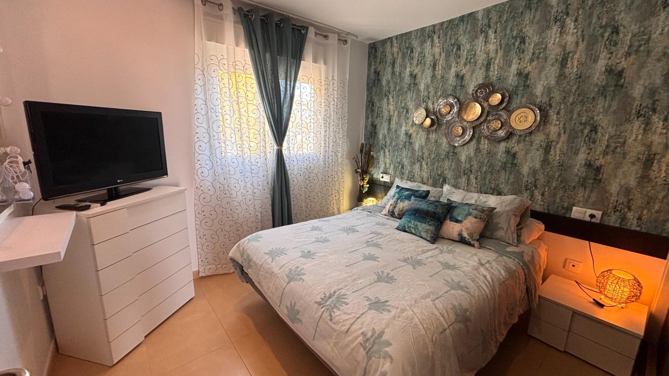 Apartment in Lo Legaces - Image 2