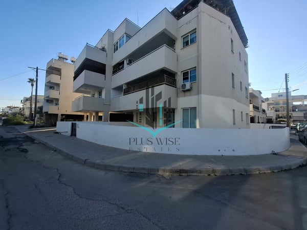 Apartment in Chrysopolitissa - view 1