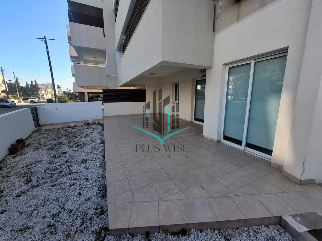 Apartment in Chrysopolitissa - Image 2