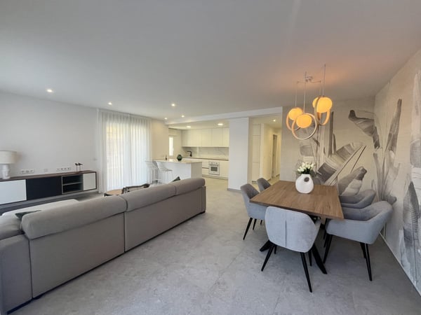 Apartment in Torrevieja - view 1