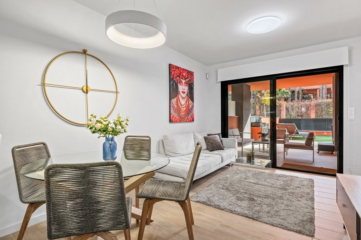 Apartment in Dehesa de Campoamor - Image 3