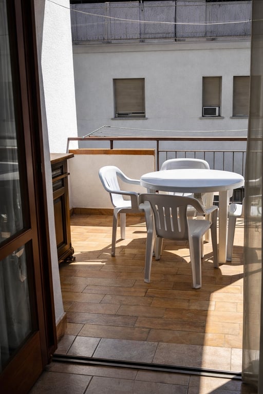 Apartment in Scalea