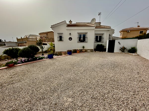 Villa in Ciudad Quesada - view 1