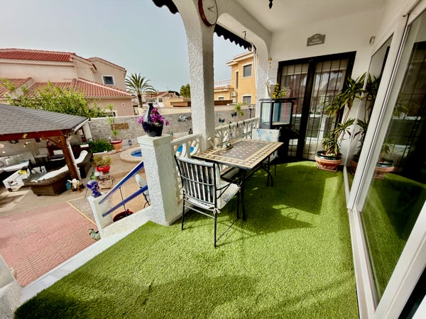 Villa in Ciudad Quesada - view 1