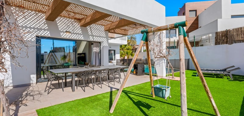 House in Ciudad Quesada - view 1