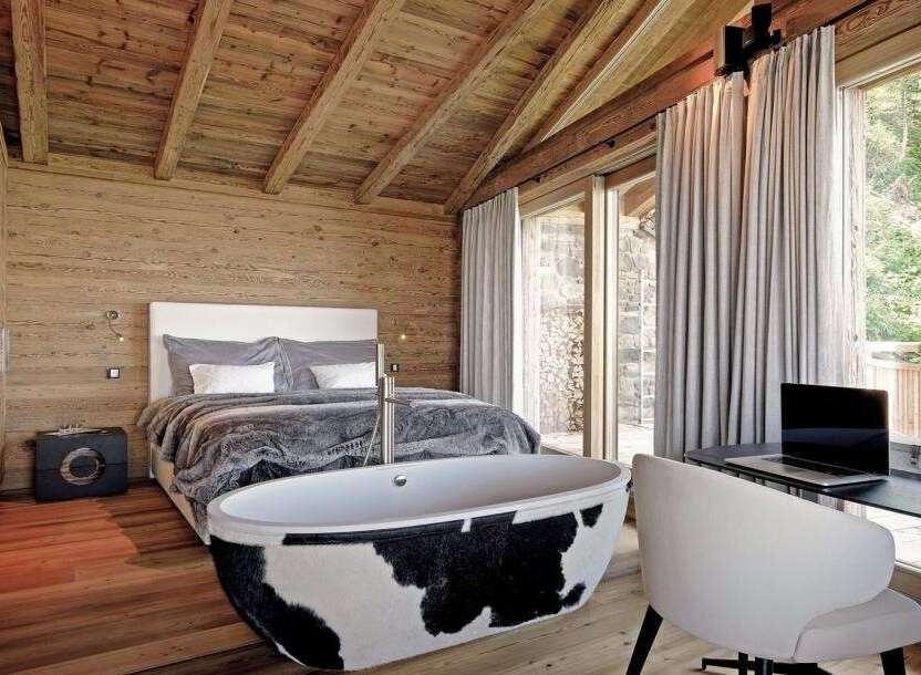 Apartment in Cortina d'Ampezzo - Image 3