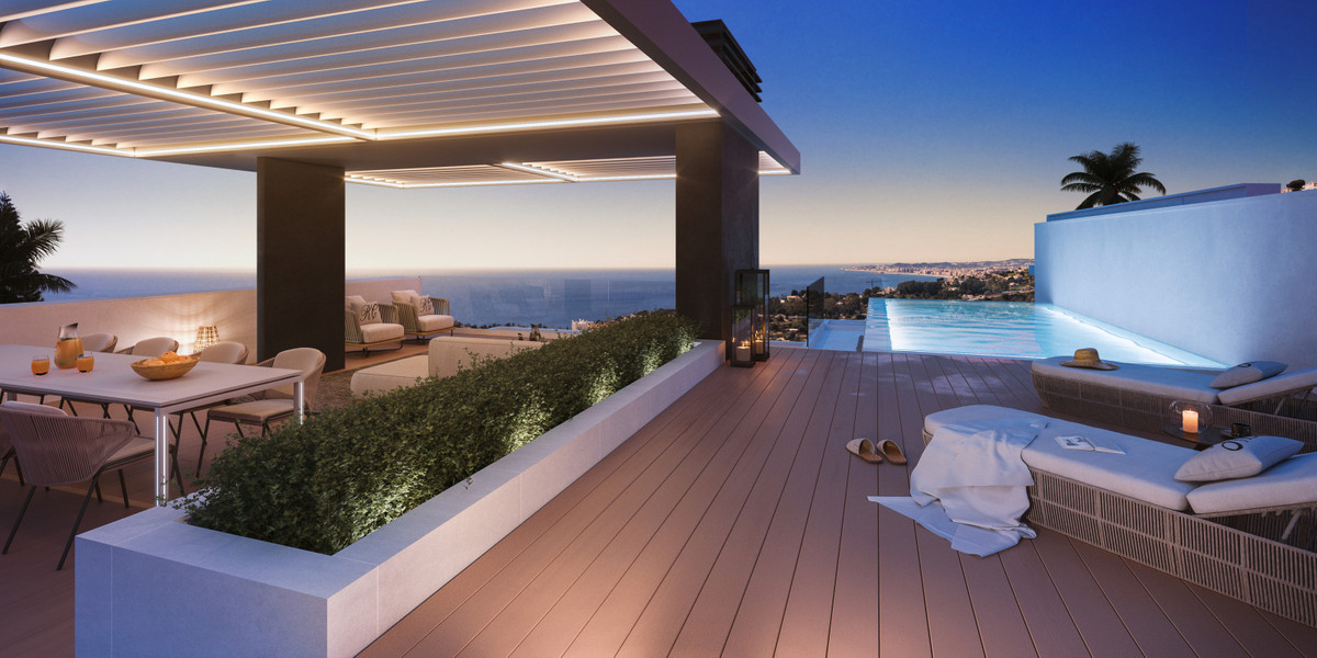 House in Benalmadena - Image 2