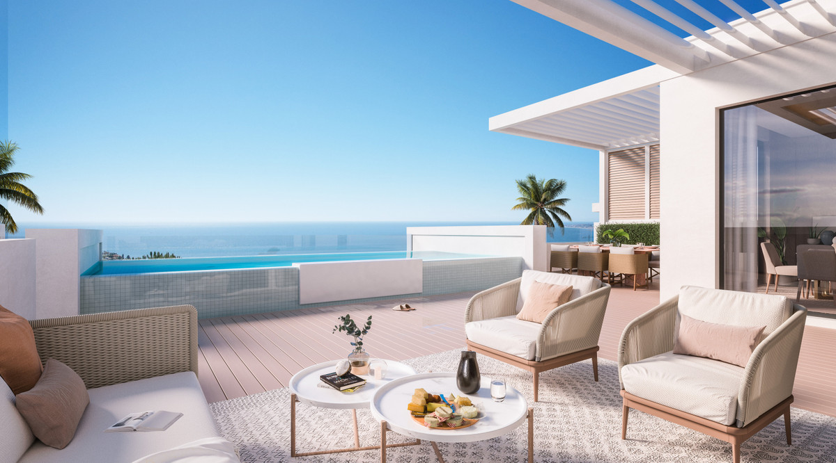 House in Benalmadena - Image 3