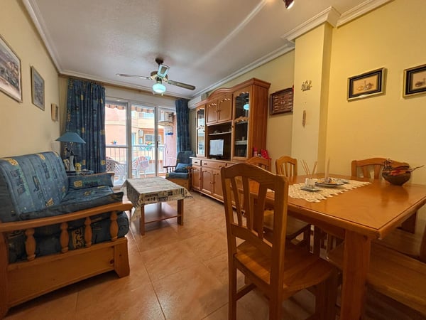 Apartment in Torrevieja - view 1