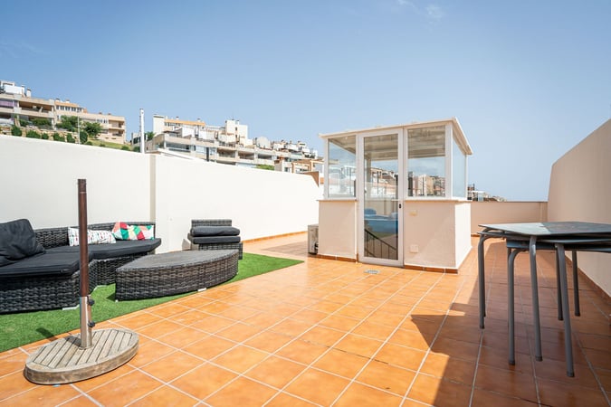 Apartment in Casares - view 1