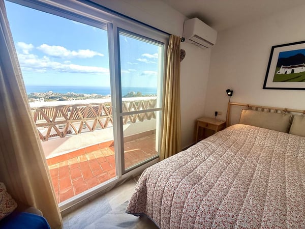 House in Benalmadena - view 1