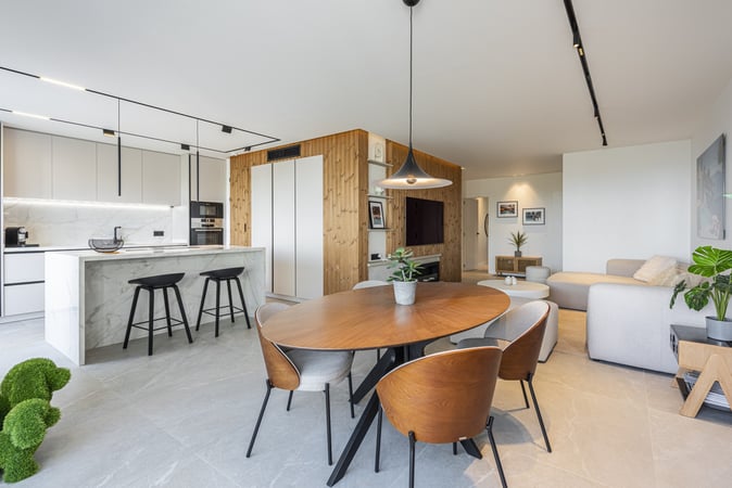 Apartment in Malaga - view 1