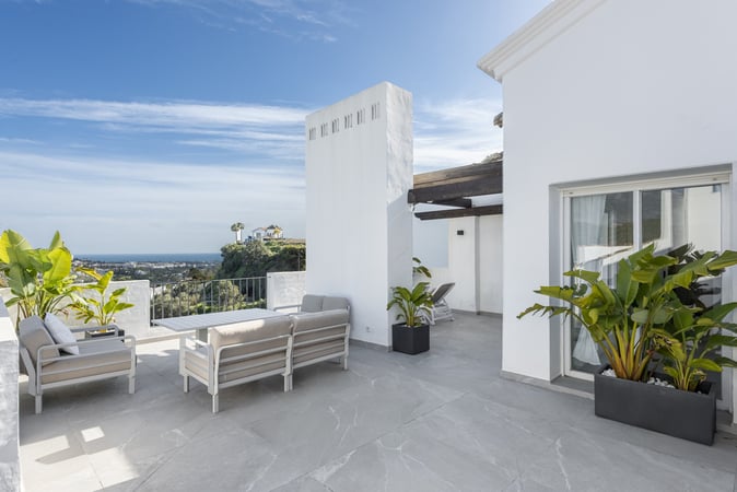 Apartment in Guia - view 1