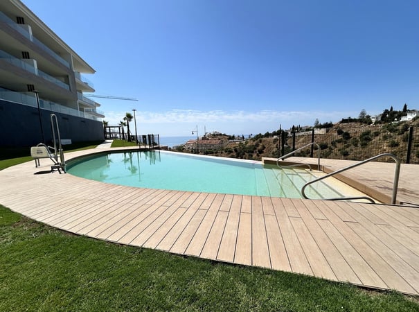 Apartment in Fuengirola - view 1