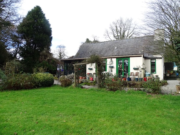 House in Sainte-Trephine - view 1