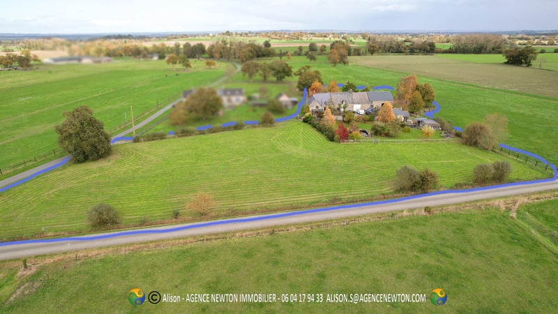 House in Ardevon - view 1