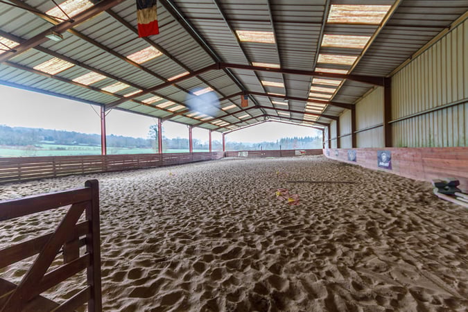 House in Rennes - view 1