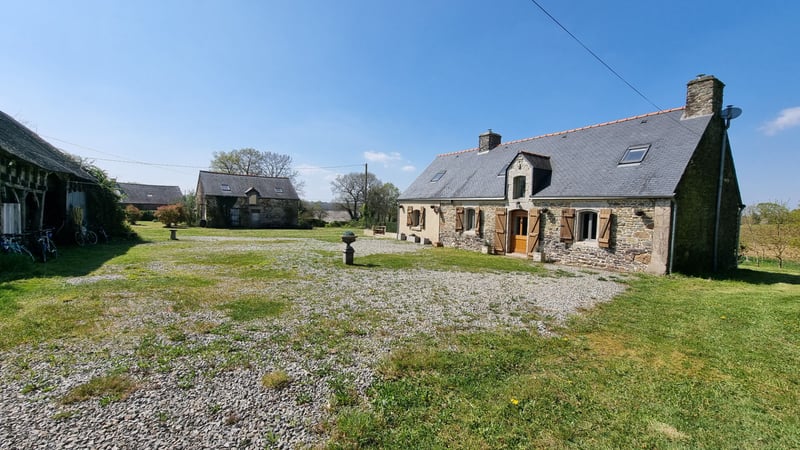 House in Rohan - view 1