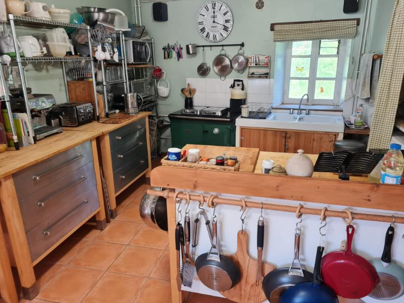 House in Gavray-sur-Sienne - Image 3