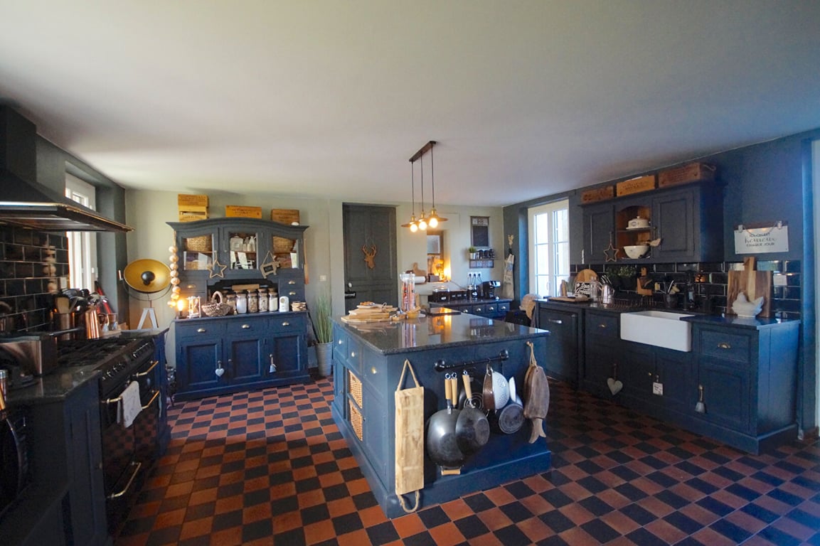 House in Vierville-sur-Mer - Image 2