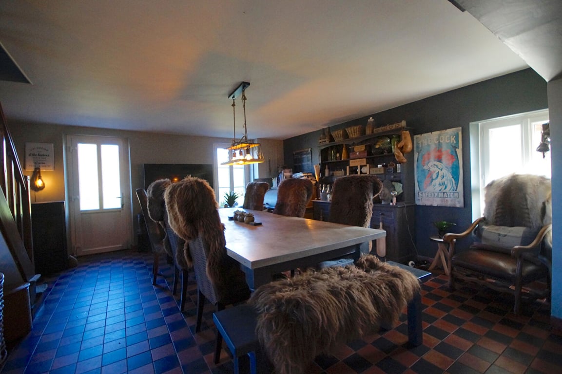 House in Vierville-sur-Mer - Image 3