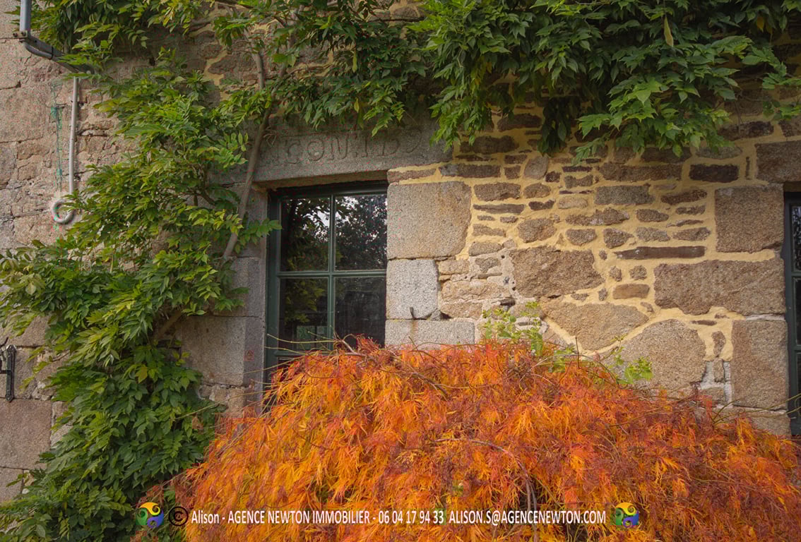 House in Val-Couesnon - Image 3