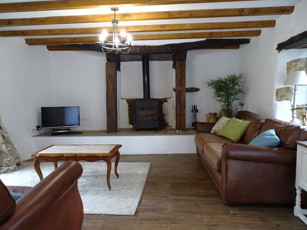 House in Bourbriac - Image 3