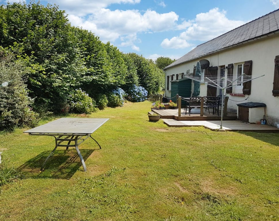 House in Huelgoat - Image 2