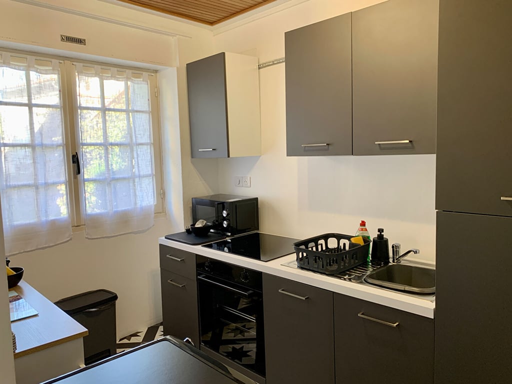 House in Benest - Image 2